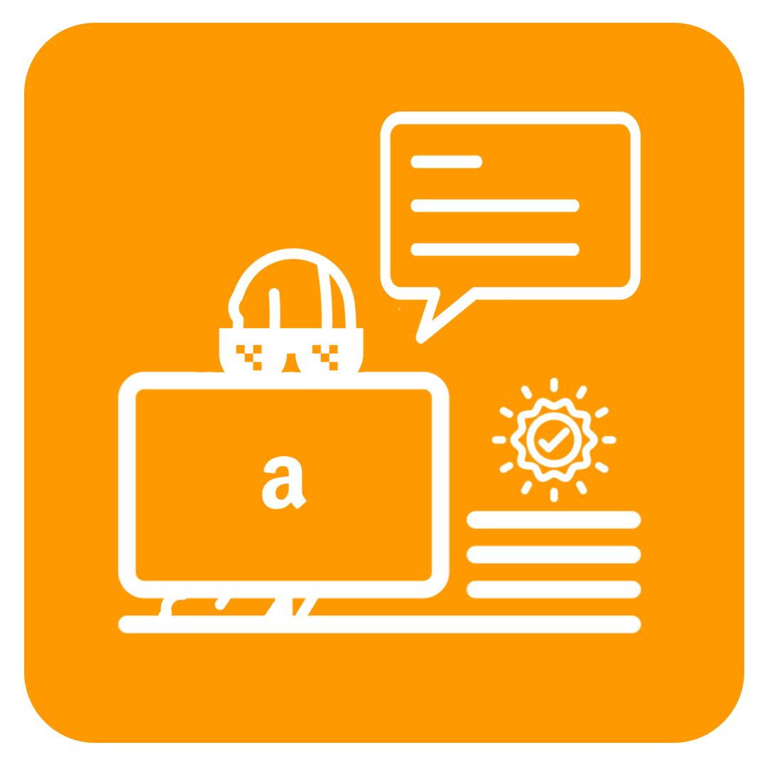 Amazon Inauthentic Complaint 