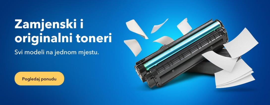 Toner outlet nudi original tinte i toneri uz vrhunsku uslugu