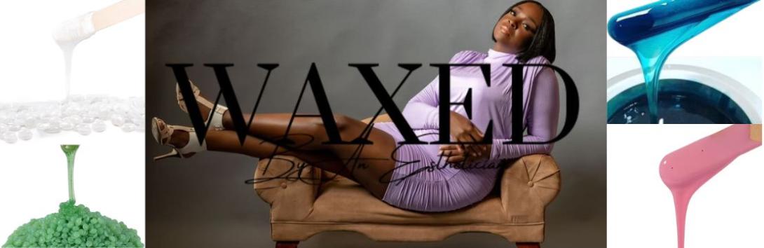 Professional Body Waxing Supplies