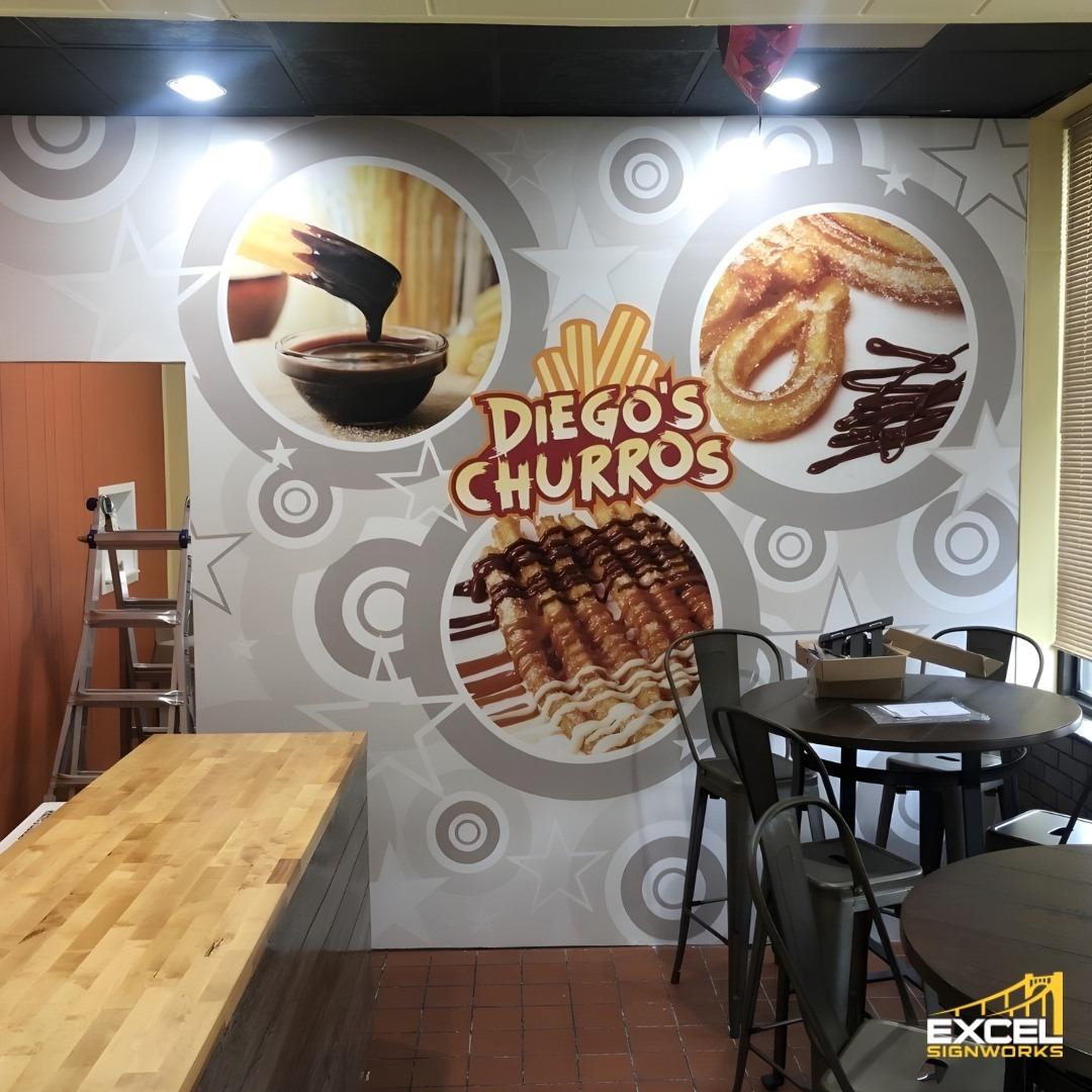 Wall Graphics