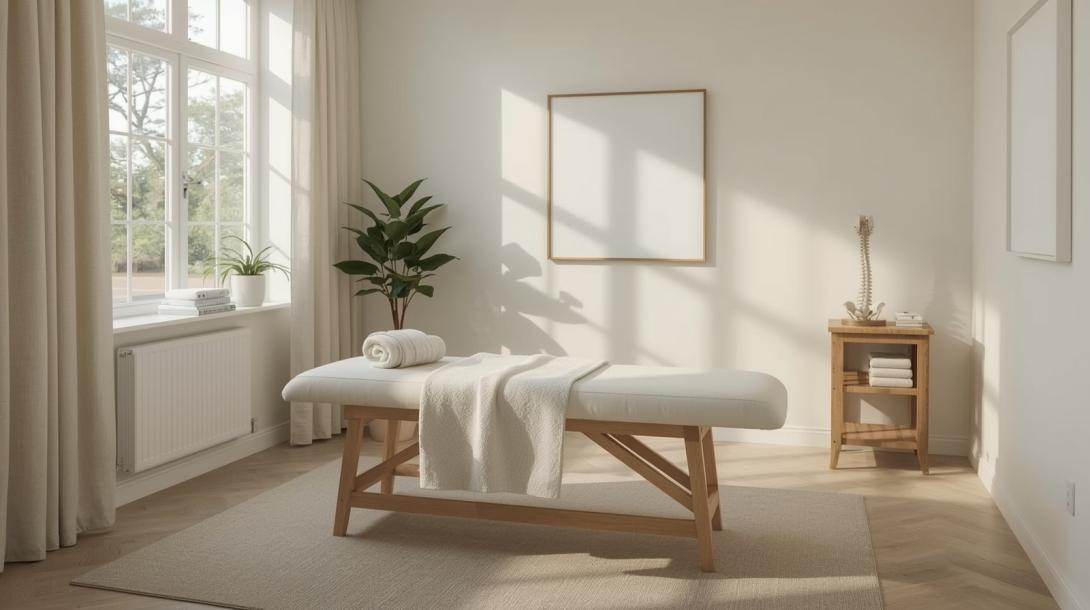 What Is Chiropractic Therapy and How Does It Work for Pain Relief?