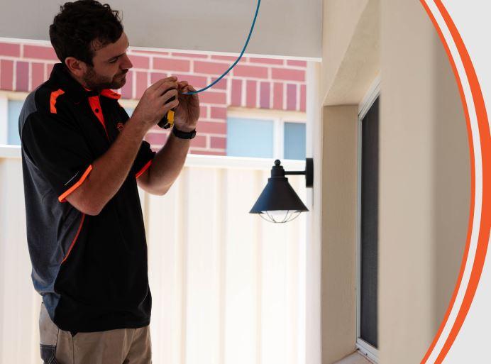 cctv security systems perth
