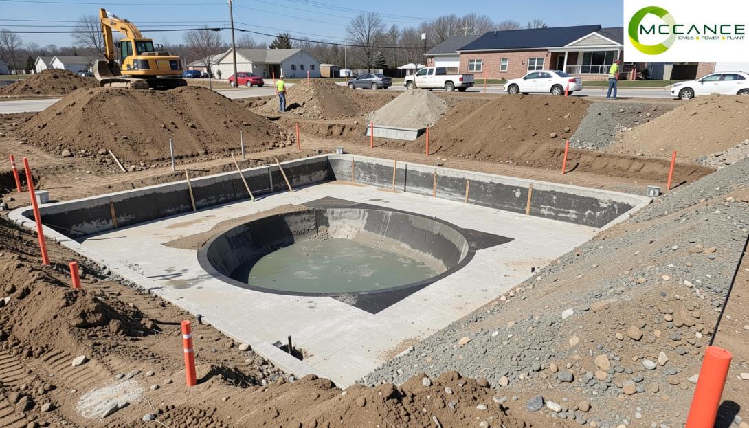 Drainage Contractors 