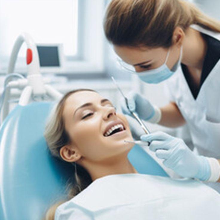 Revive Dental Mississauga – Best Dental Clinic in Mississauga