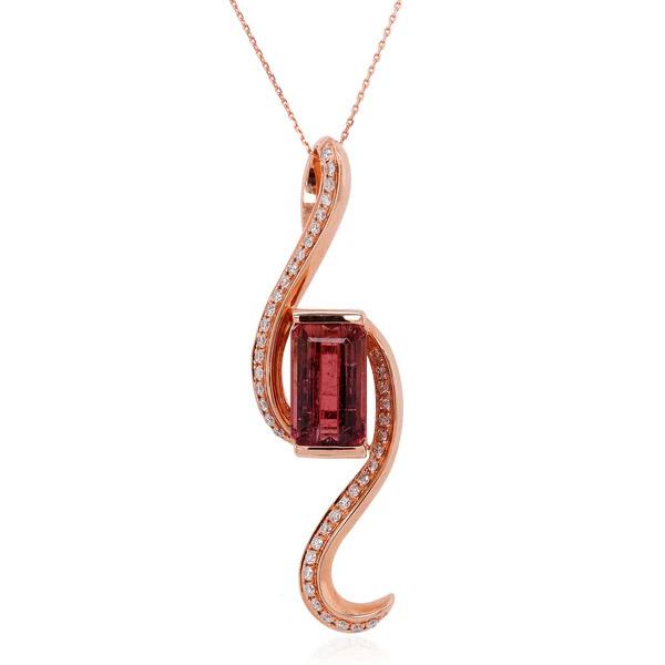 Tourmaline Jewelry
