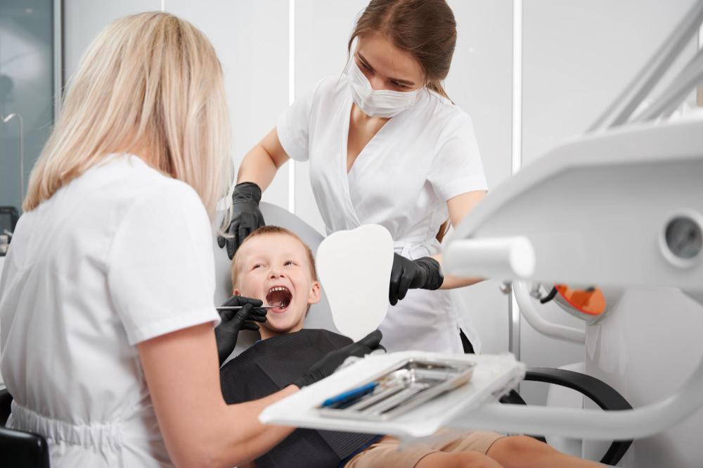 Family Dentist
