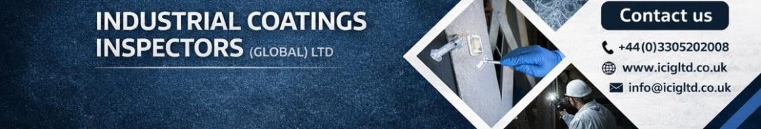 Industrial Coating Inspectors (Global) Ltd.
