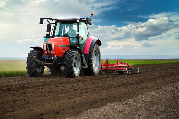 Kioti tractors