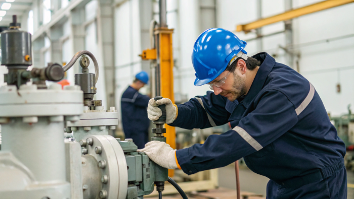 How Can TPM Maintenance Prevent Costly Breakdowns?
