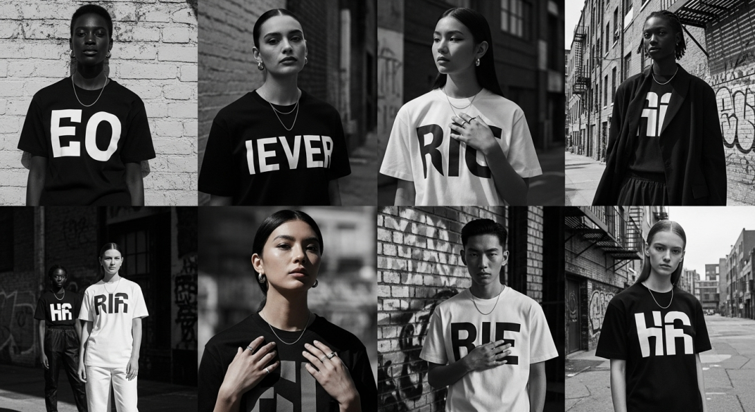 fashion activism history and examples