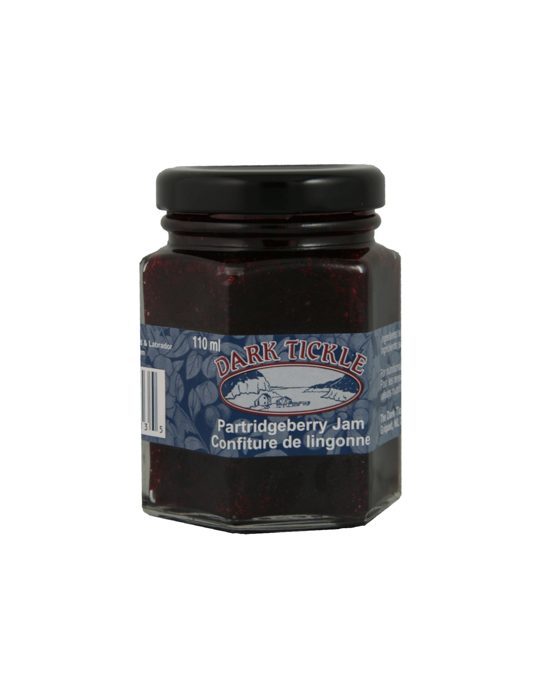 lingonberry preserves