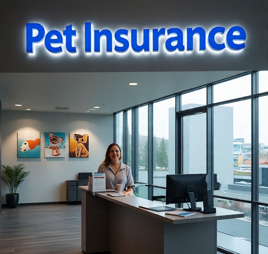 Pet Insurance Abbotsford