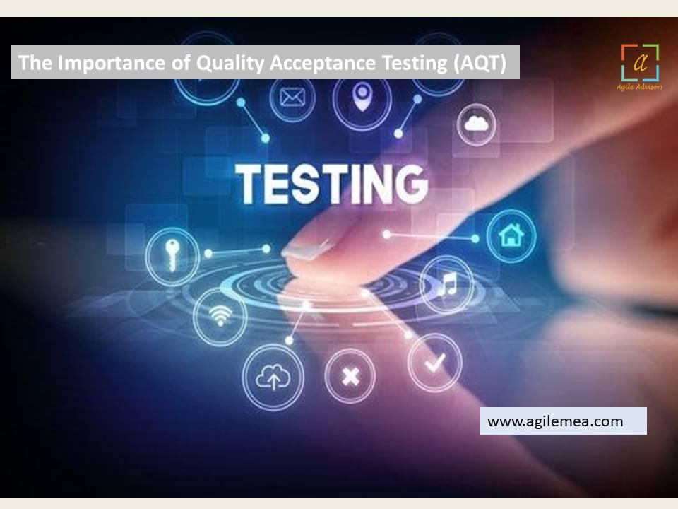 software testing consultancy