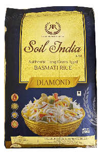 1121 Basmati Rice