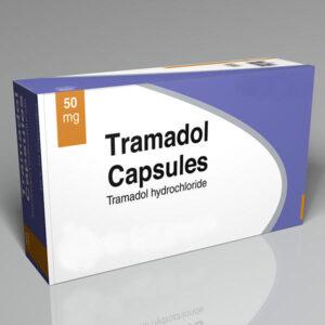 Tramadol 