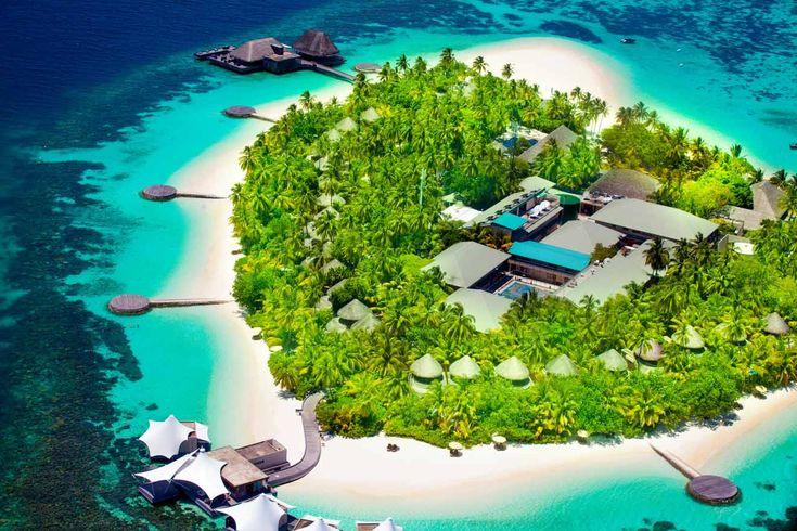 andaman resorts with private pool