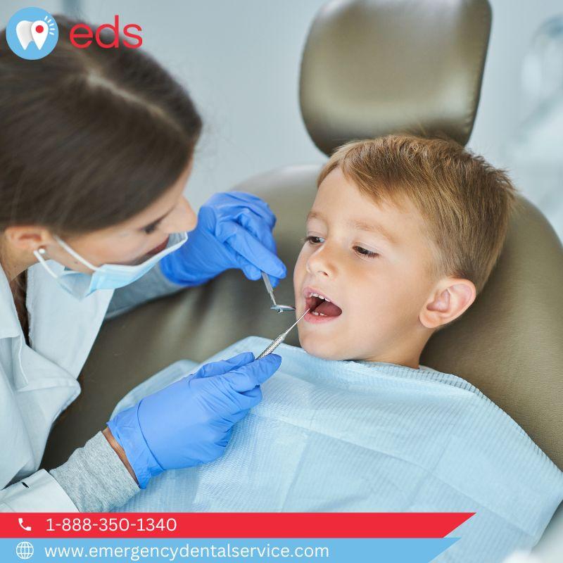 Emergency Dental