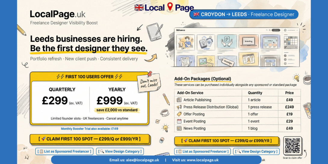 business listings sites