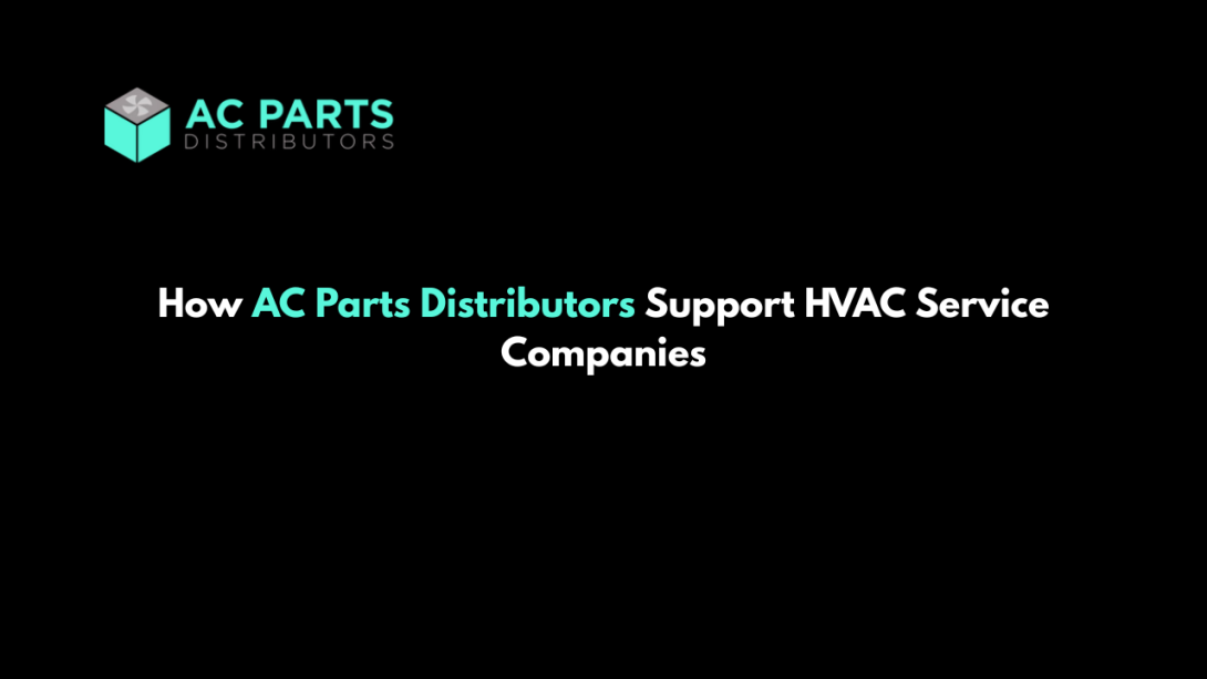 AC Parts Distributors