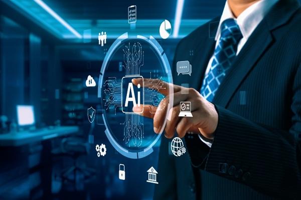 AI Managed Application Services