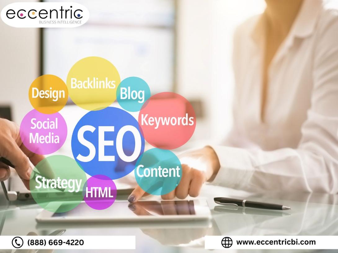 What is SEO Marketing Strategy