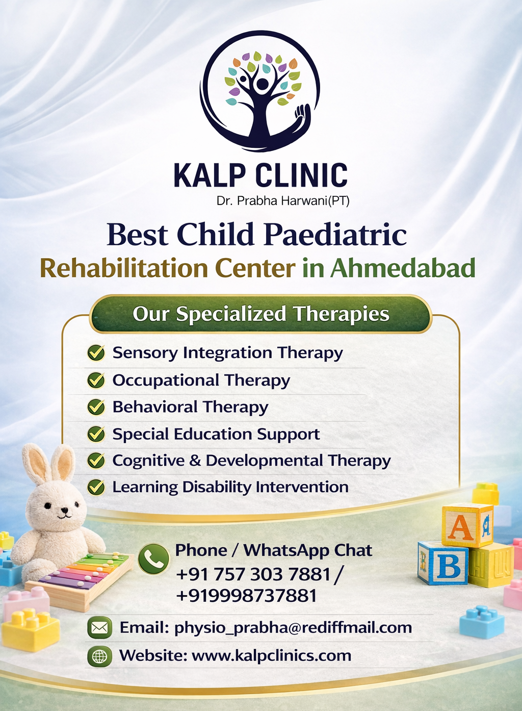  best child development