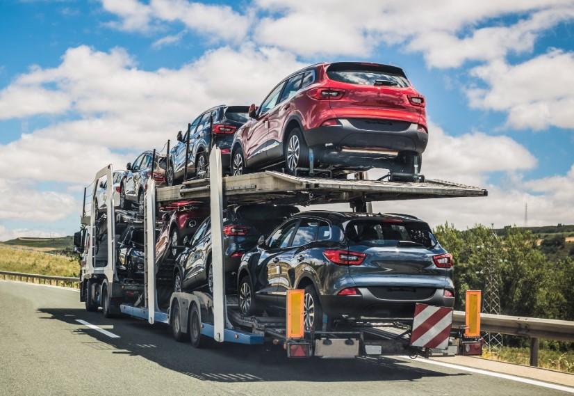 Best car shipping company in greenville