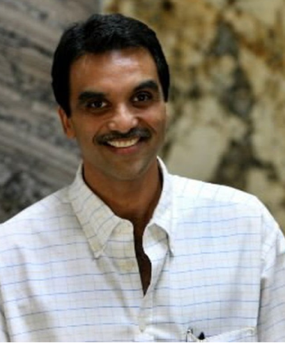 Future Goals of Dinesh Bafna.