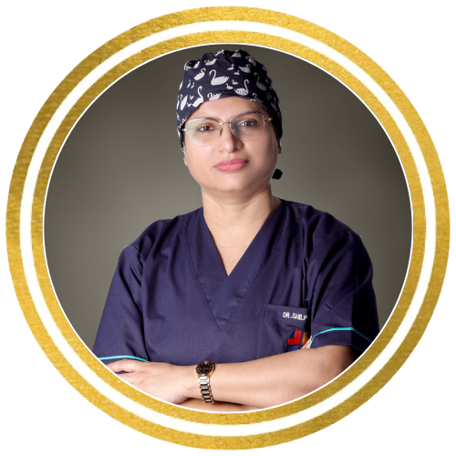 Breast doctor in pune