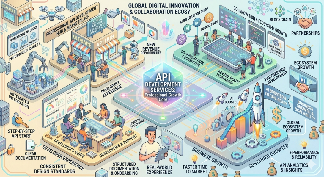 API Developer Experience