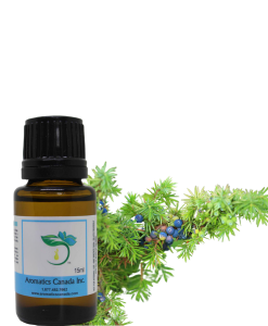 Juniper Berry Essential Oil, 