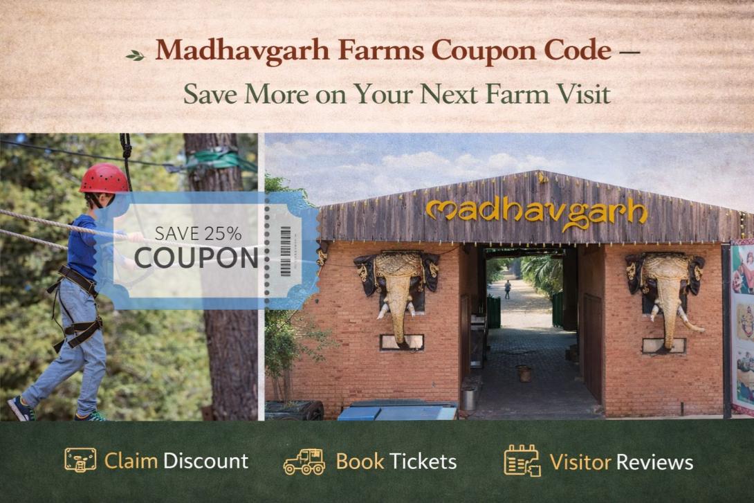 Madhavgarh farm prices