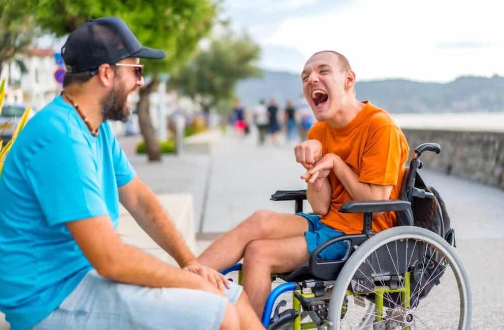 NDIS support coordination gympie, Gympie disability support services