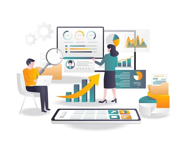 デジタルヘルス市場の