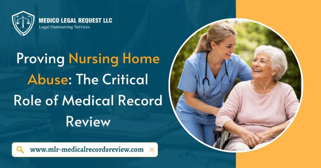 nursing home abuse