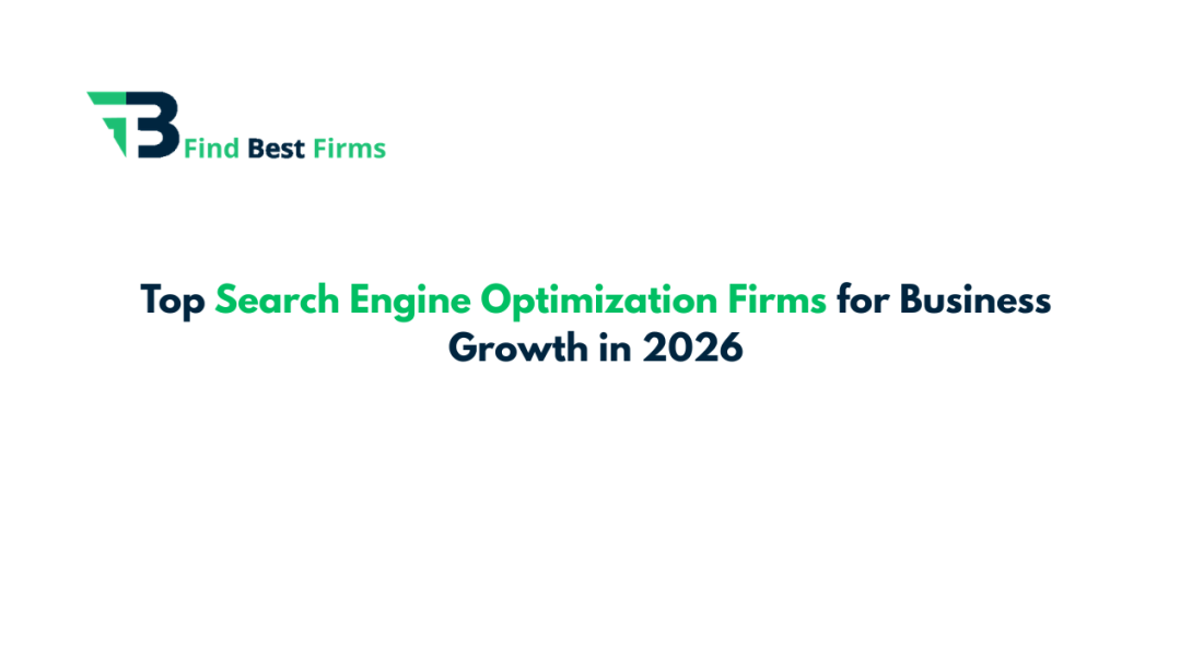 Search engine optimization firms