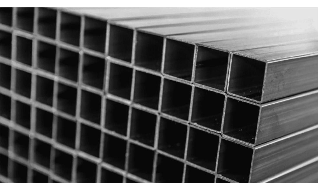 Square Hollow Sections 