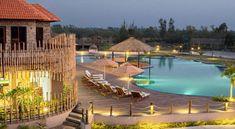 beach resort in Havelock