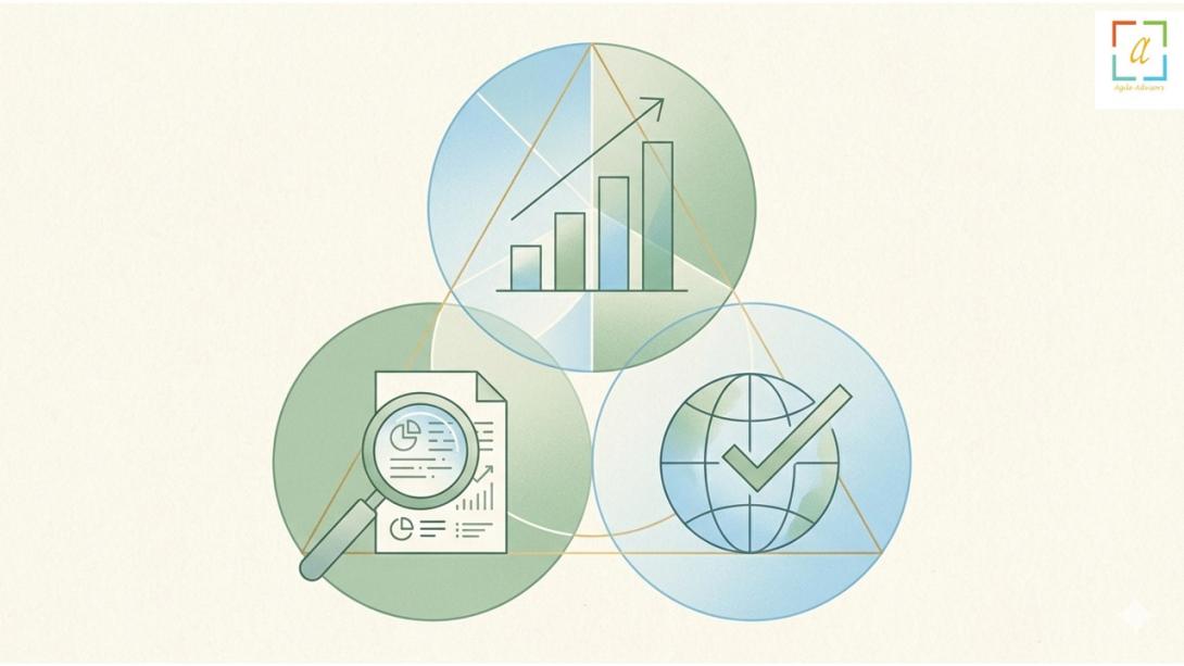  Learn how a sustainability reporting consultancy helps UAE businesses meet global disclosure standards. Discover the role of a sustainability reporting consultant in Dubai and across the UAE for compliance and investor confidence.