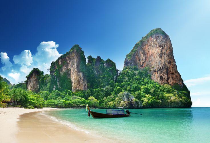 Havelock Island 