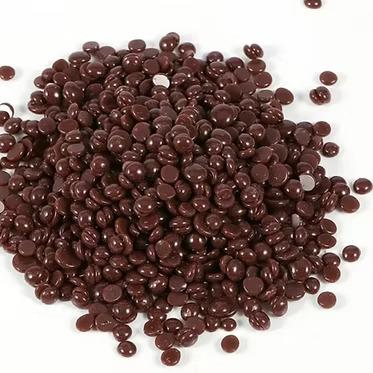 Chocolate wax