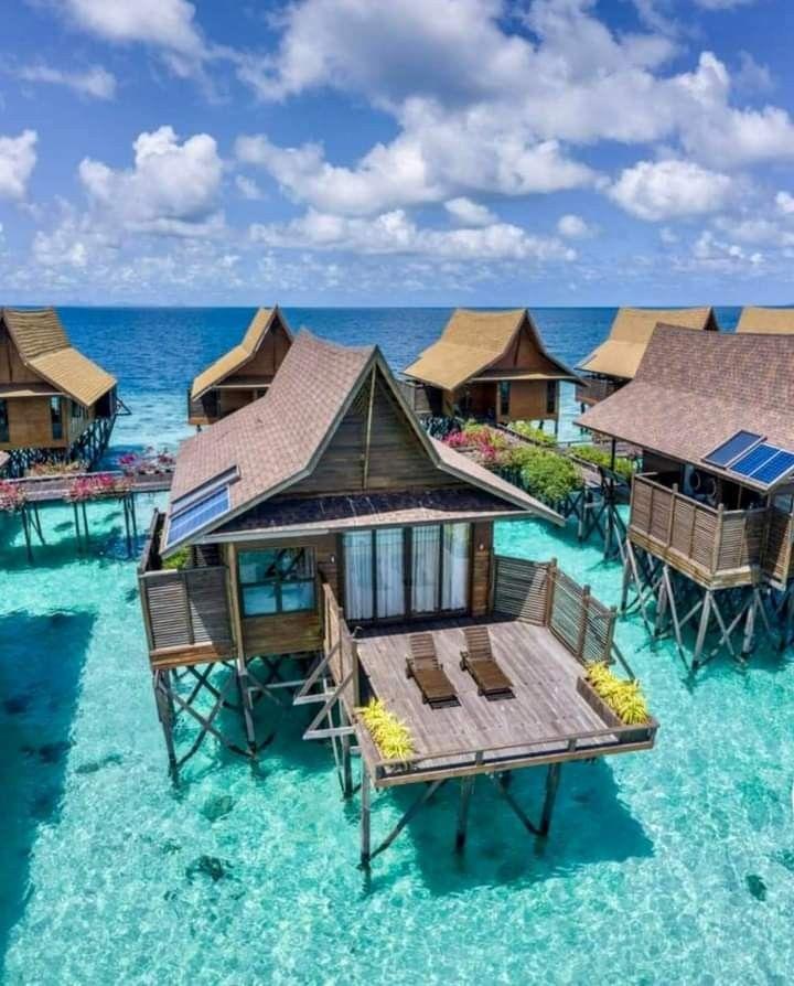 luxury resort in andaman and nicobar islands