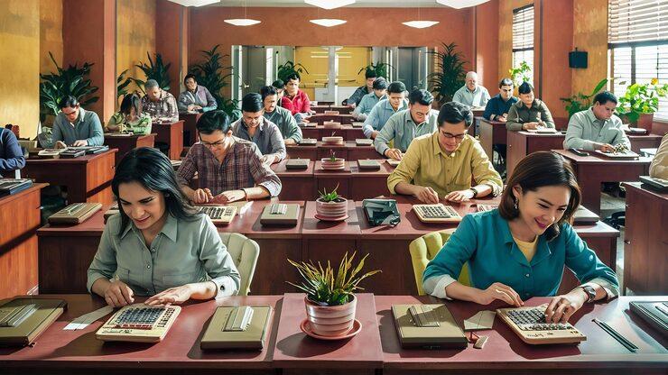 SSC, Bank coaching in jaipur 