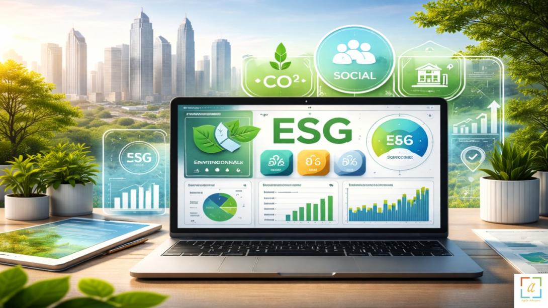This blog explains how a top sustainability and ESG consulting firm in UAE supports businesses with sustainability strategies, ESG compliance, and long term growth.