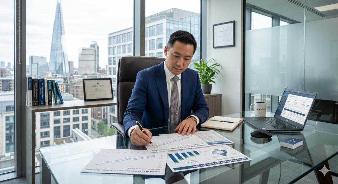 professional property management back office services