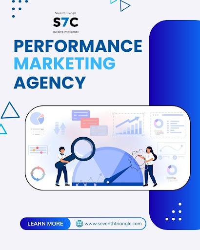 Performance Marketing Agency | Boost Traffic & Sales