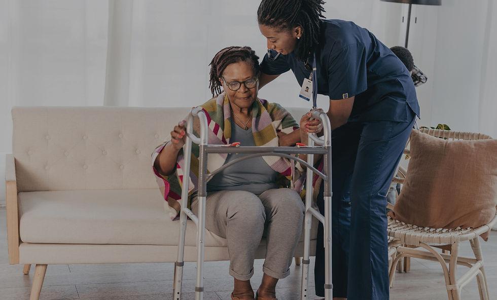 Dementia care near me​