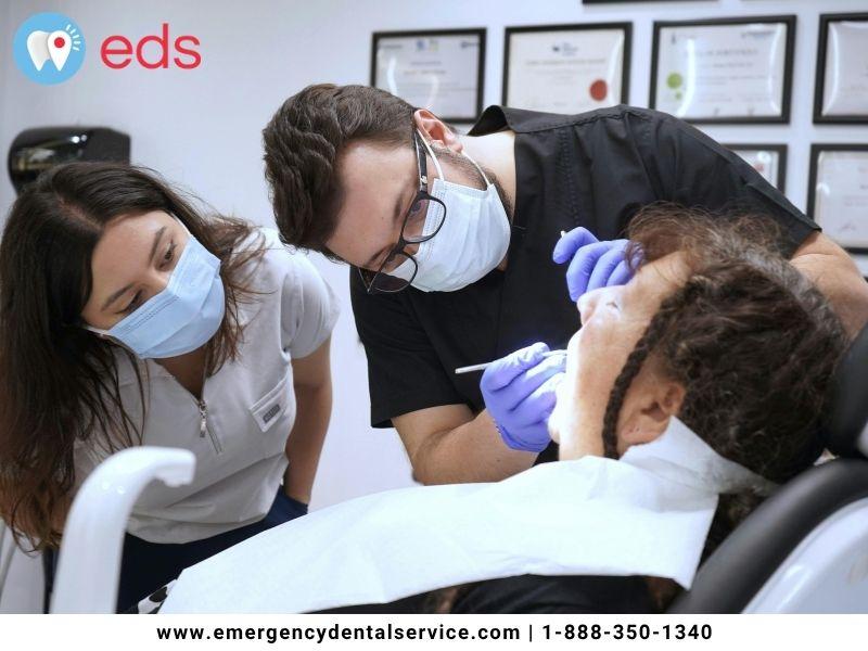 Dentists open on Sunday