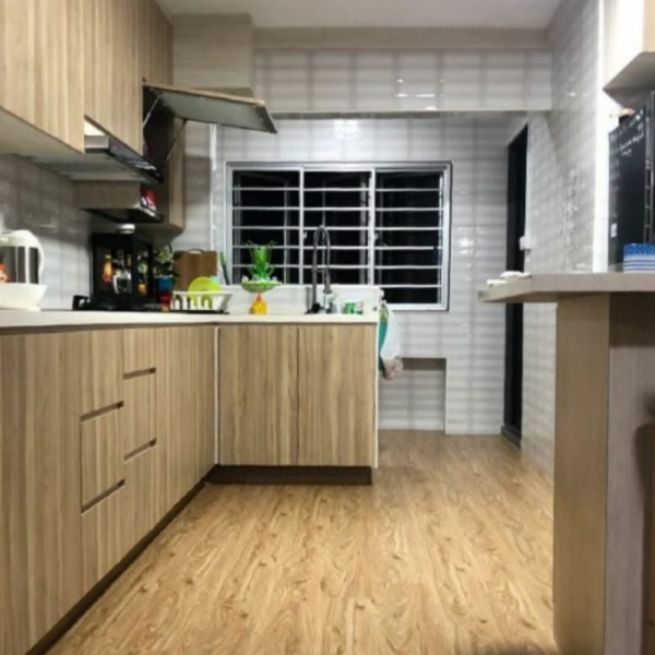 cheap bathroom renovation Singapore
