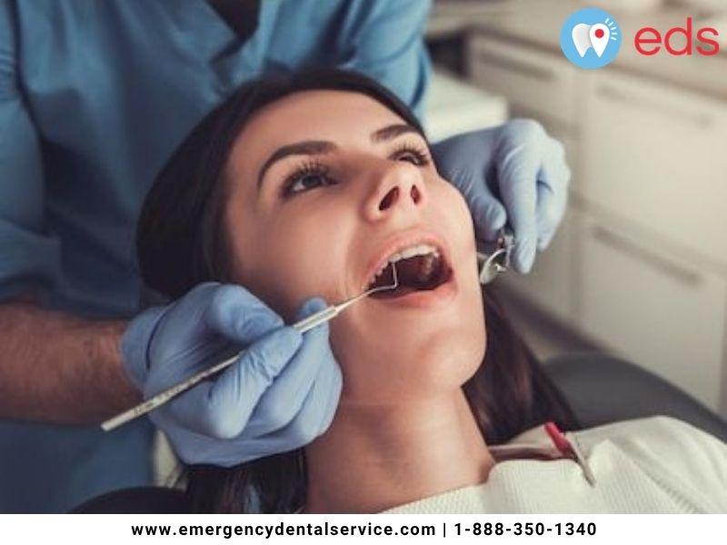 Dentist open on Saturday